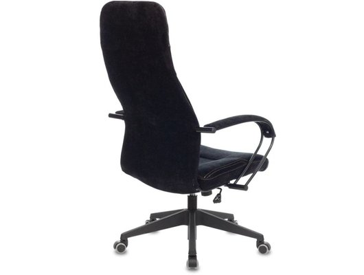 Кресло Бюрократ CH-608/FABRIC-BLACK